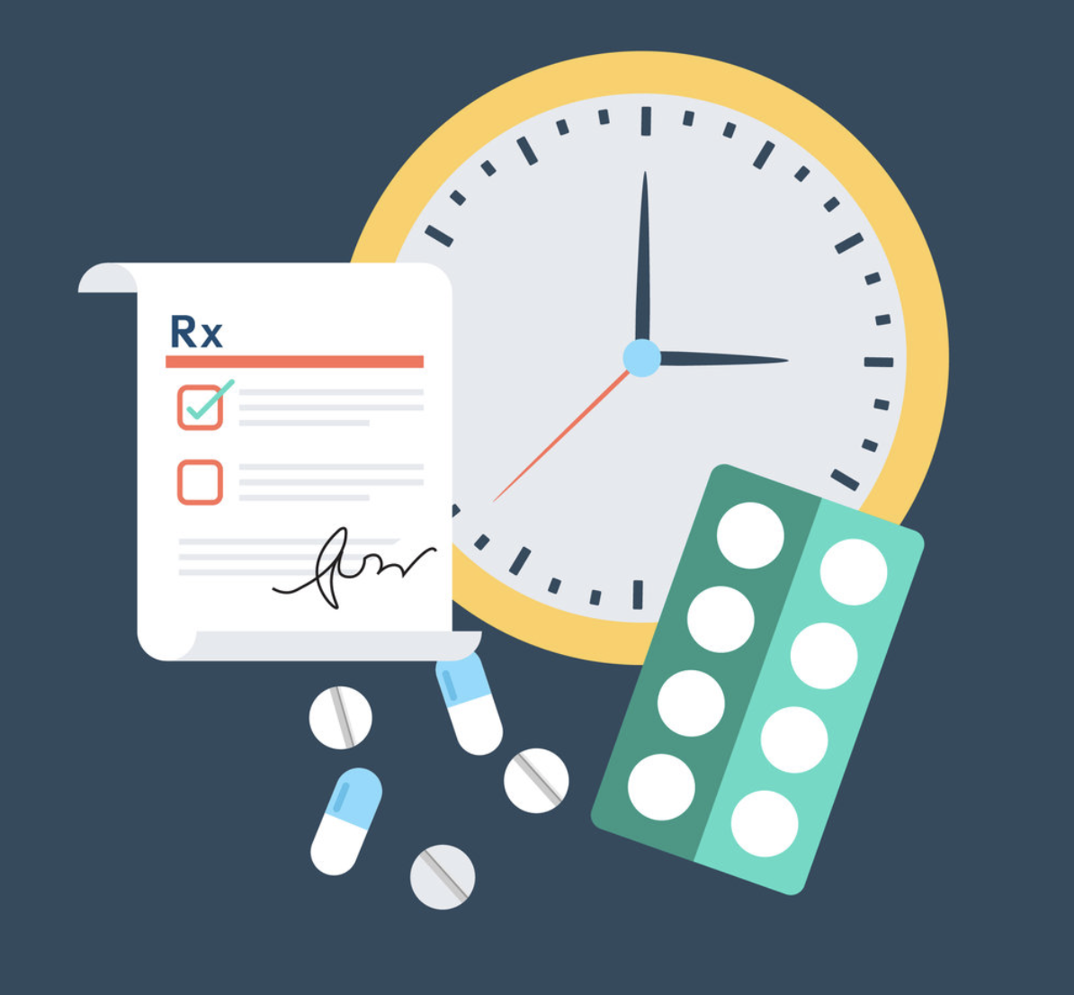 How To Improve Patient Medication Adherence at Vanessa Pepper blog